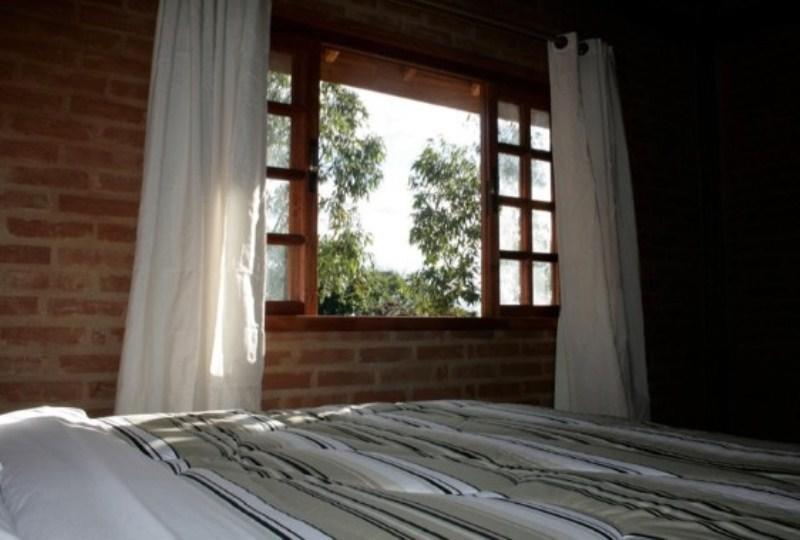 Hotel Abrigo Da Reserva Santo Antônio do Pinhal Zimmer foto