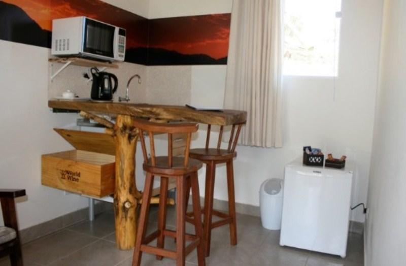 Hotel Abrigo Da Reserva Santo Antônio do Pinhal Zimmer foto